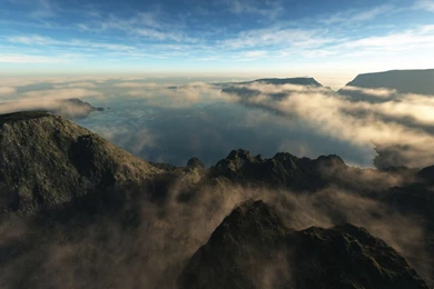 Nature Wallpapers Set 5