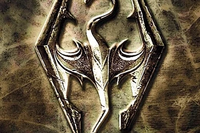 Gallery For   Skyrim Iphone Backgrounds