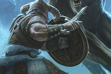 Skyrim iPhone Wallpapers   Wallpaper.