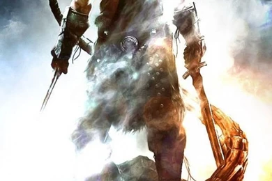 Skyrim Mobile Wallpapers   Mobiles Wall