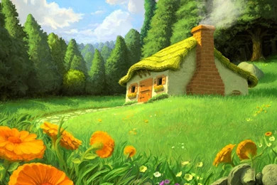 Fantasy_Wallpapers_HD FullSize   HD Widescreen Wallpapers