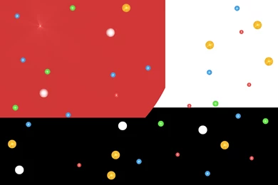 PNG Glow Stars   Transparent Backgrounds (1) By JSSanDA On DeviantArt