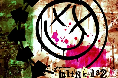Blink 182 Wallpapers
