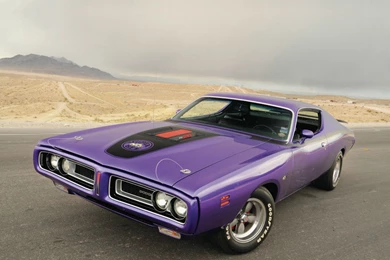 Old Muscle Car Wallpapers For PC 1725   HD Wallpapers Site