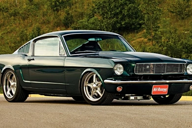 Ultra HD 4K Muscle Car Wallpapers HD, Desktop Backgrounds 3840x2400