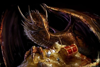 Page 4: Full HD 1080p Dragon Wallpapers HD, Desktop Backgrounds ...