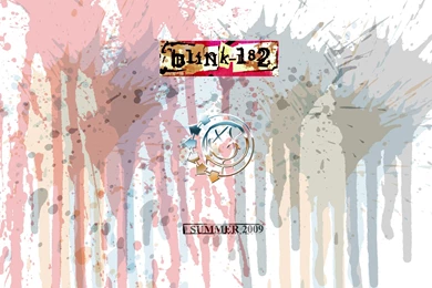 Blink 182 Backgrounds