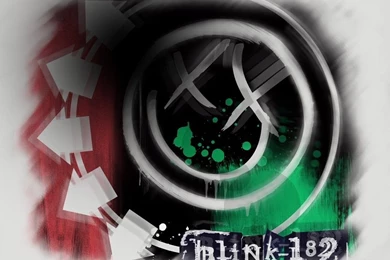 Miranda Leblanc: Blink 182 Wallpapers
