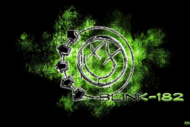 Blink 182 By LolaBlack97 On DeviantArt