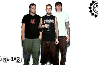 Blink 182 Tattoo T shirts Goblet Belts Hd Wallpapers