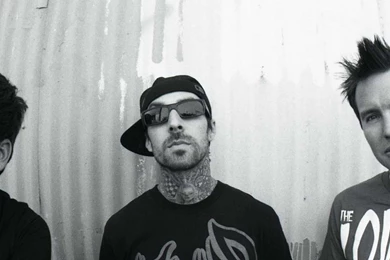 Dual Monitor Resolution Blink 182 Wallpapers HD, Desktop ...