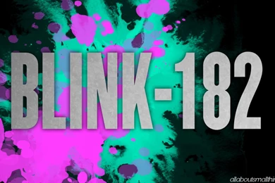 Free Blink 182 Wallpapers