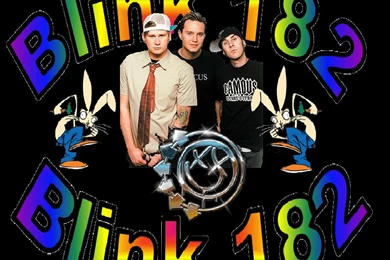 Miranda Leblanc: Blink 182 Wallpapers