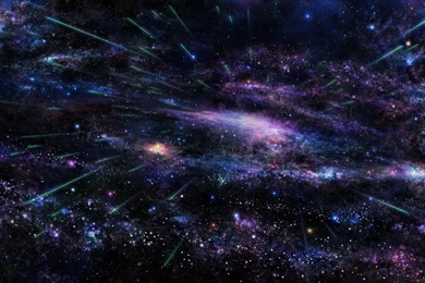 SPACE FULL HD WALLPAPER