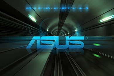 Asus Wallpapers