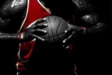 Download Basketball Iphone Wallpapers