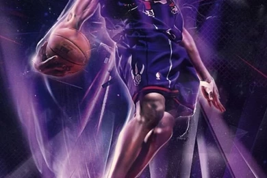 Vince Carter iPhone 5s Wallpapers Download