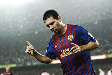 Lionel Messi Football HD Wallpapers   New HD Wallpapers
