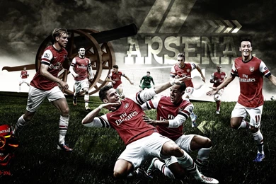 Arsenal Logo Wallpapers 2015