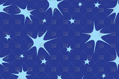 Seamless Dark Blue Backgrounds With Stars, 75839, Backgrounds ...