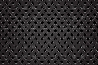Metal Perforated Backgrounds With Stars, 71717, Backgrounds ...