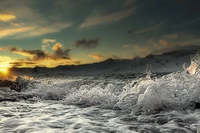 iPhone 5s Wallpapers