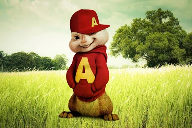 Alvin And The Chipmunks Wallpapers   Full HD Wallpapers Search
