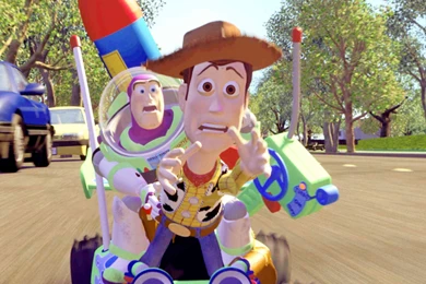 Toy Story 3 Full HD Image Wallpapers For Android   Cartoons Wallpapers
