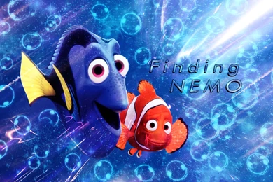 Finding Nemo Cartoon Full HD Backgrounds For iPad Air 2   Cartoons ...