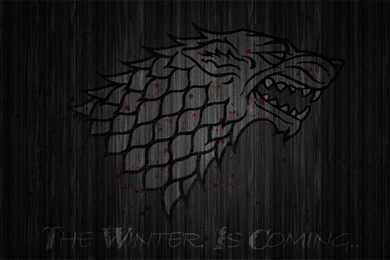 Gallery For   Game Of Thrones Wallpapers Stark Wolf