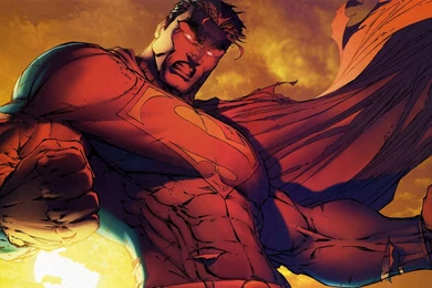 Dc Comics Superman Comics Heroes Wallpapers   (