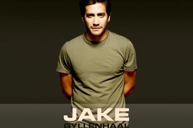 Jake Gyllenhaal Wallpapers