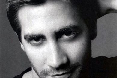 Jake Gyllenhaal