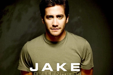 Jake Gyllenhaal   Hottest Actors Wallpapers (826947)   Fanpop