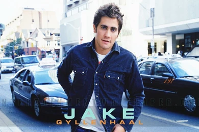 Jake Gyllenhaal Wallpapers