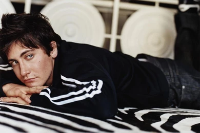 Jake Gyllenhaal   Jake Gyllenhaal Wallpapers (26069735)   Fanpop