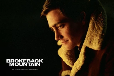 Jake Gyllenhaal In Brokeback Mountain Hd Wallpapers   (