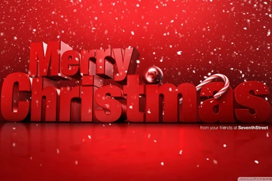 Christmas HD Wallpapers