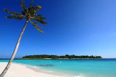 Hd Beach Wallpapers 1080P   Wallpapers HD Wide