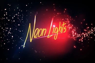 Neon Lights Wallpapers