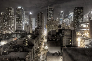 1920x1080 New York City Desktop PC And Mac Wallpapers