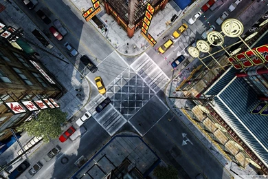 Download Guild Wars 2 City Wallpapers 1920x1080