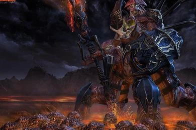 Muppet Awesome Digitally Painted Walls Dominance War HD Wallpapers ...