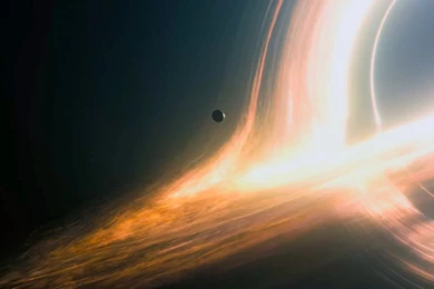 Awesome Interstellar Wallpapers