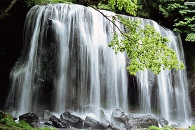 YouWall   Beautiful Waterfall Wallpapers   Wallpaper,wallpapers ...