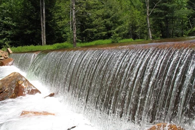 Desktop Waterfall Wallpapers   3455