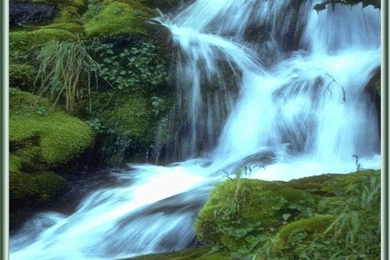Waterfall Wallpapers, Free Waterfall Wallpapers, Animated ...