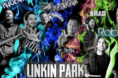 Lp Wallpapers By Elidia64 On DeviantArt