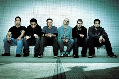 LP   Linkin Park Wallpapers (34607800)   Fanpop