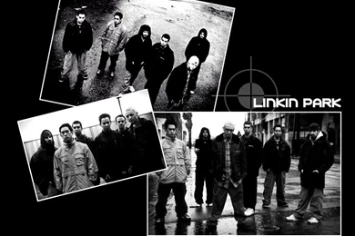 LP   Linkin Park Wallpapers (22168689)   Fanpop